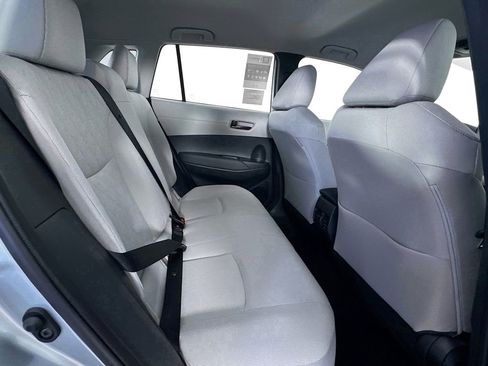 Used 2026 Toyota Corolla Cross L FWD image 27