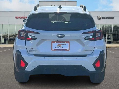 Used 2024 Subaru Crosstrek 2.5i Limited image 5