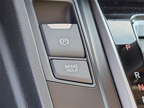 Certified 2021 Honda CR-V EX-L image 26