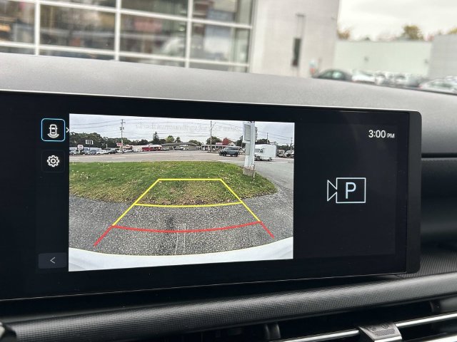 Certified 2026 Hyundai Tucson SE AWD/4WD image 30