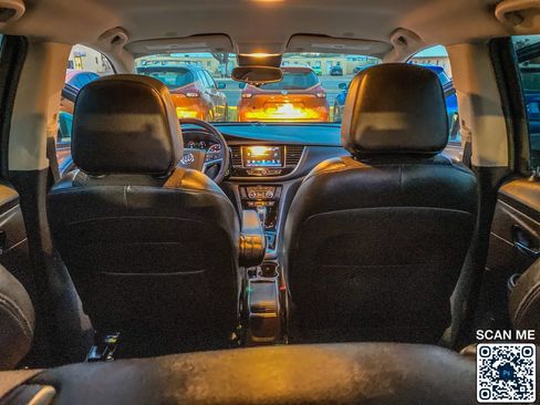 Used 2017 Buick Encore Preferred image 32