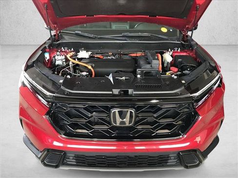 Used 2024 Honda CR-V Sport-L image 18