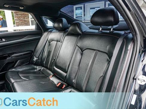 Used 2023 Kia K5 GT FWD image 33