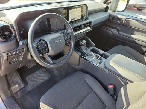 Used 2025 Toyota Land Cruiser 1958 AWD/4WD image 20