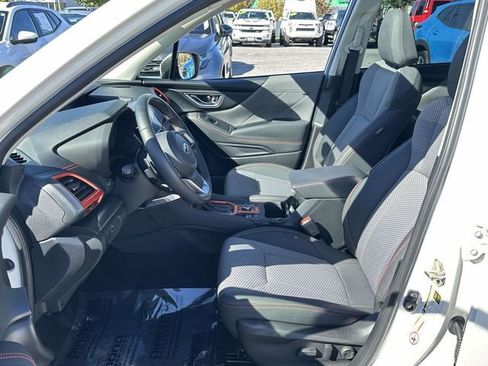 Used 2020 Subaru Forester Sport image 22