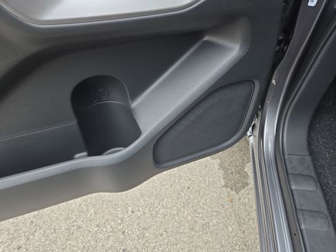 New 2026 Nissan Frontier SV w/ SV Convenience Package AWD/4WD image 31