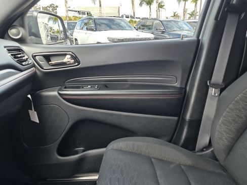 New 2026 Dodge Durango GT image 13