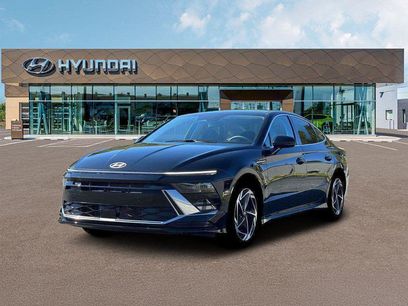 New 2026 Hyundai Sonata SEL