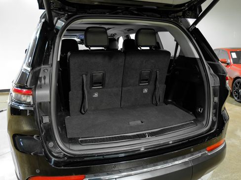 Used 2023 Jeep Grand Cherokee L Limited AWD/4WD image 63