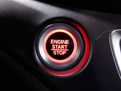 Certified 2023 Honda Passport EX-L image 33