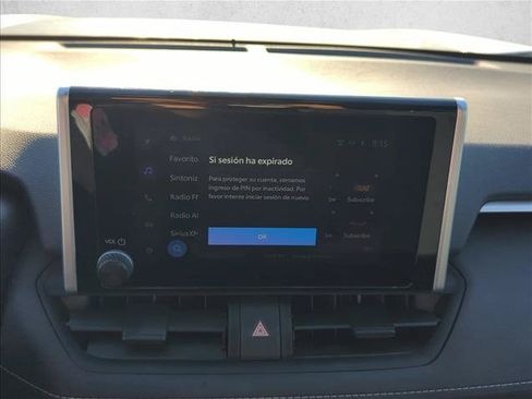 Used 2023 Toyota RAV4 LE FWD image 21