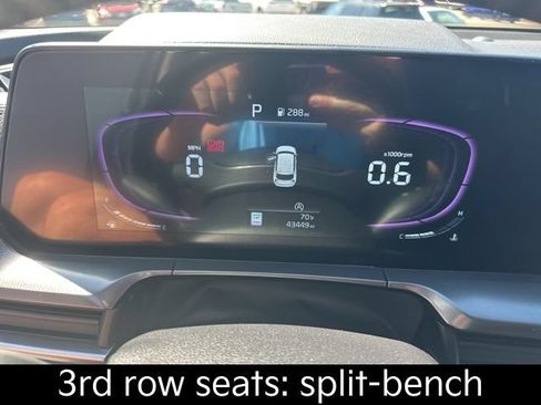 Certified 2025 Kia Telluride S FWD image 22