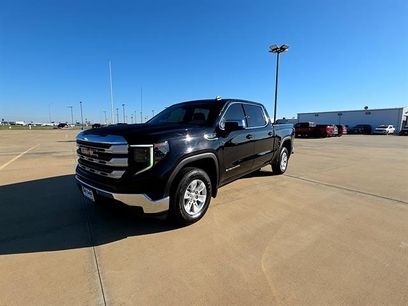 Used 2024 GMC Sierra 1500 SLE