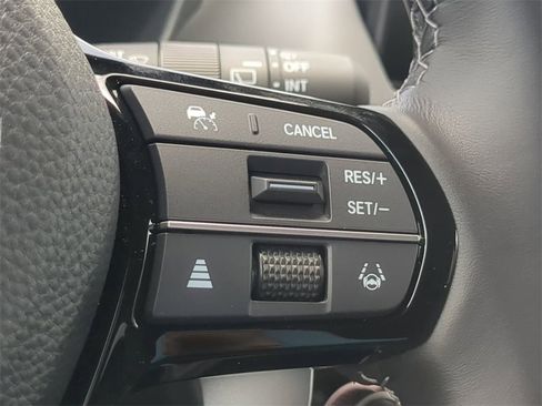 Certified 2025 Acura ADX AWD image 26