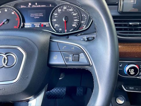 Used 2023 Audi Q5 2.0T Premium image 24