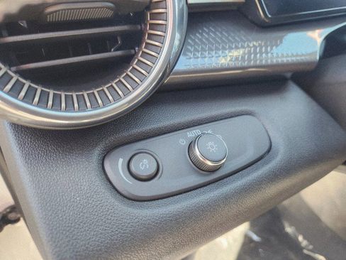 New 2026 Chevrolet Trax ACTIV w/ Driver Confidence Package image 30