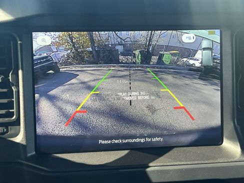 New 2025 Ford Bronco Big Bend image 19