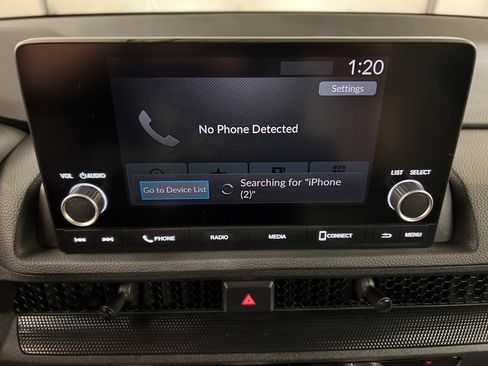 Used 2024 Honda CR-V EX image 11