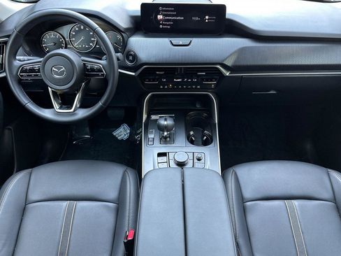 Certified 2025 MAZDA CX-90 3.3 Turbo w/ Select Package image 15