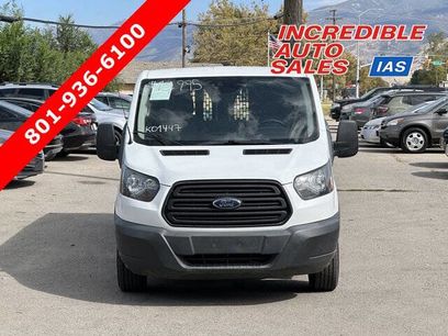Used 2019 Ford Transit 150 130 Low Roof