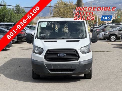 Used 2019 Ford Transit 150 130 Low Roof image 1