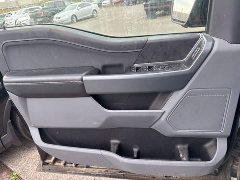Used 2024 Ford F150 XLT image 8
