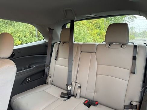 Used 2017 Honda Pilot EX-L image 14