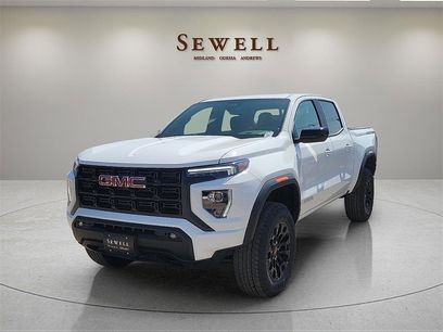 New 2026 GMC Canyon Elevation w/ Convenience Package