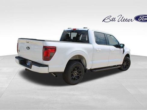 New 2026 Ford F150 XLT w/ Equipment Group 302A MID RWD image 3