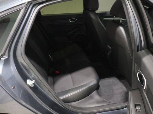 Used 2024 Honda Civic Sport image 20
