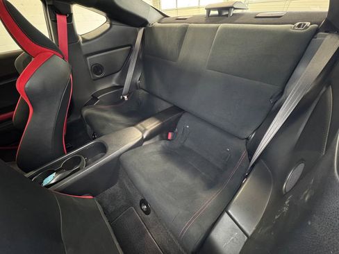 Used 2019 Toyota 86 TRD SE RWD image 20