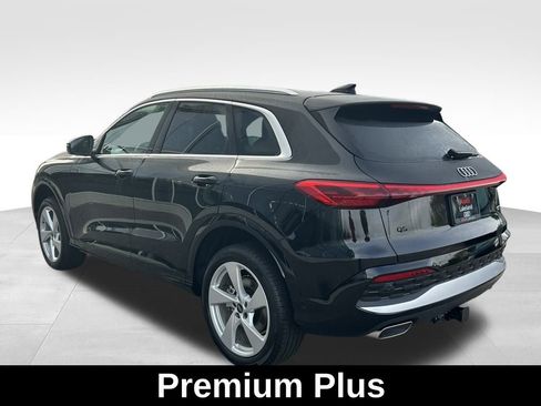New 2025 Audi Q5 Premium Plus image 6