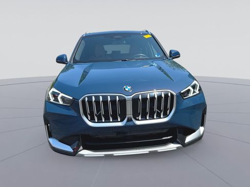 Used 2026 BMW X1 xDrive28i AWD/4WD image 4