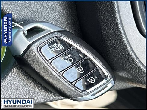 Certified 2023 Hyundai Kona N FWD image 35