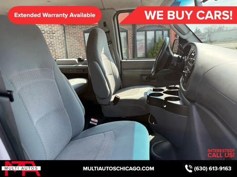 Used 2006 Ford E-350 and Econoline 350 XLT image 7