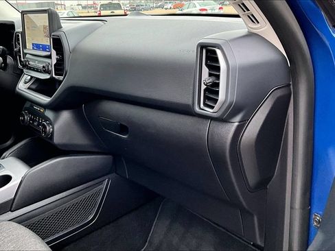 Used 2024 Ford Bronco Sport Big Bend AWD/4WD image 15