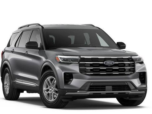 New 2026 Ford Explorer Active RWD image 27