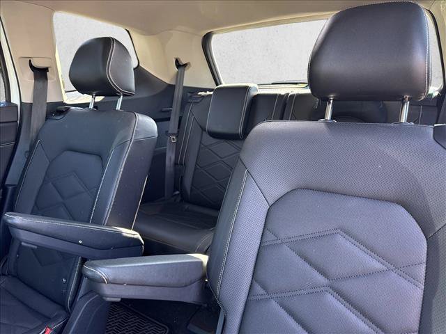 Used 2024 Volkswagen Atlas SE FWD image 18