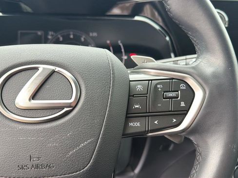 Used 2022 Lexus NX 350 AWD w/ Cold Area Package image 22