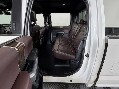 Used 2017 Ford F350 Platinum image 7