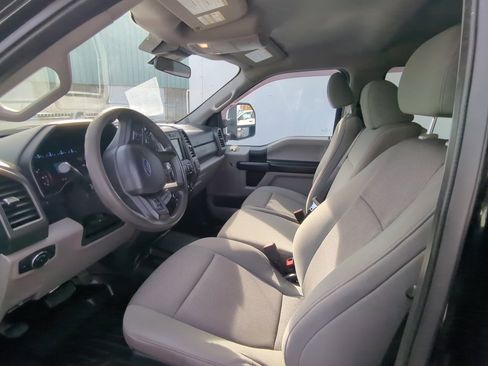 Used 2020 Ford F350 XL w/ STX Appearance Package image 11