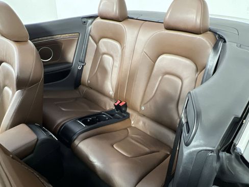 Used 2013 Audi A5 2.0T Premium Plus image 24