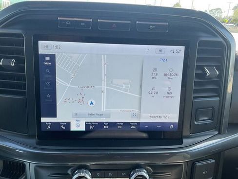 Used 2023 Ford F150 XLT w/ Equipment Group 302A High image 30