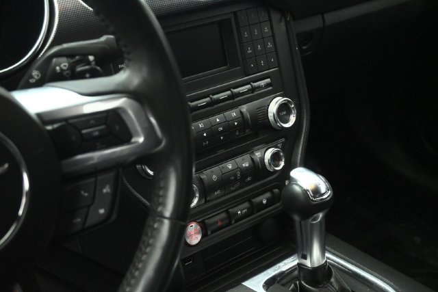 Used 2018 Ford Mustang GT RWD image 42