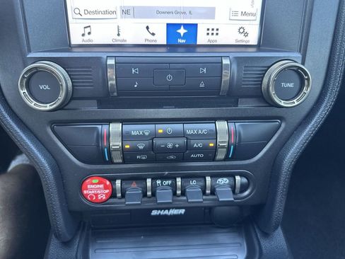 Used 2017 Ford Mustang Shelby GT350R w/ GT350R Equipment Group 920A RWD image 16