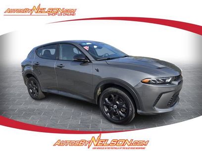 Used 2024 Dodge Hornet GT w/ GT Blacktop Package