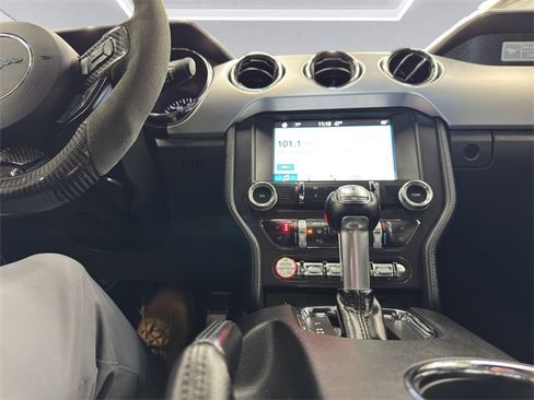 Used 2017 Ford Mustang GT Premium w/ Equipment Group 401A image 16