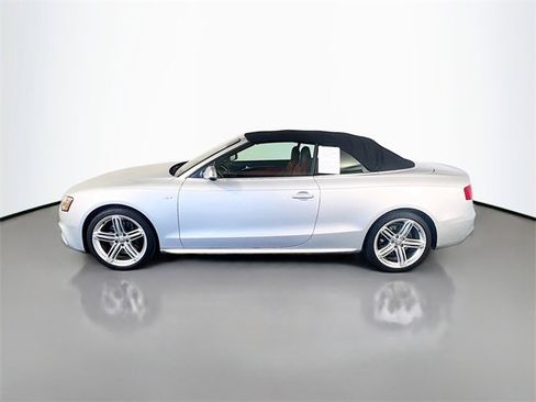 Used 2013 Audi S5 Prestige w/ Prestige Pkg image 4