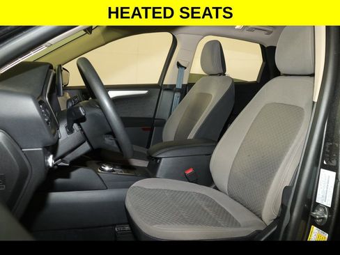 Used 2020 Ford Escape SE FWD image 3