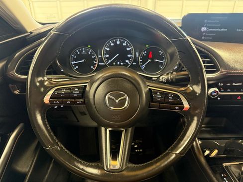 Used 2024 MAZDA MAZDA3 s AWD/4WD image 15